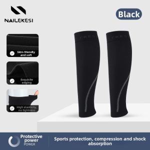 NAILEKESI | Sports Compression Sleeve For Legs
