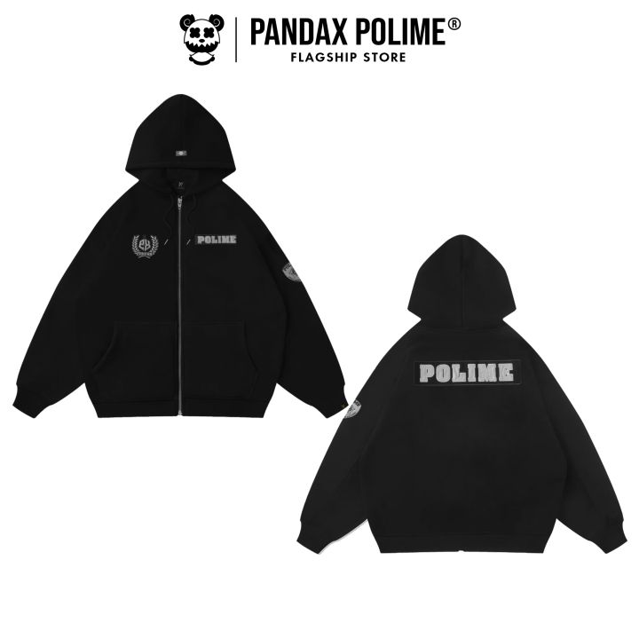 Streetwear Brands Local Brand Hoodie Zip Support Your Local