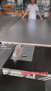 máy cưa bàn trượt đa năng WJ220