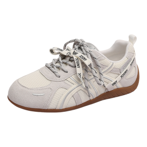 Josiny | Vintage Mesh Casual Training Shoes Women Spring/Summer