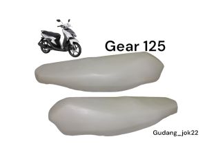 busa jok motor yamaha gear new led 125 standar berkualitas