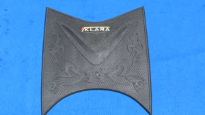 Thảm lót sàn xe klaralót chân xe điện vinfast klara sa1a2lót sàn KLARAthảm để chân klara