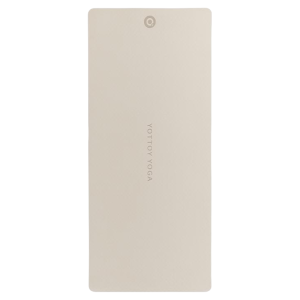 YOTTOY | Professional Non-slip Extra-wide Thick Shock-absorbing Silent Yoga Mat