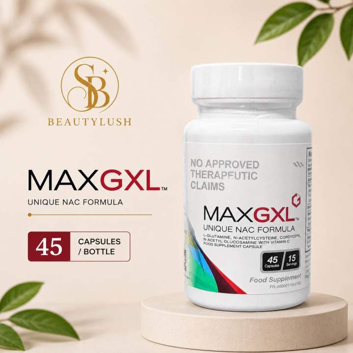 maxgxl glutathione price unique nac formula (1 Bottle) Buy DSIP UK | Weyprotein Pack:Single 60GM