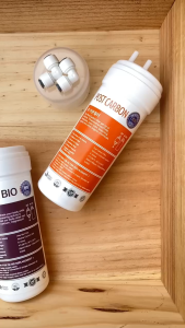 Coway Compatible Replacement For Inception 6 Inch Alkaline Set