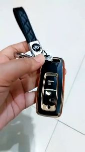 Sarung Kunci Anti Hilang Gantungan Kunci Pelindung Sarung Kunci Sepeda Motor untuk Mode SH Vision Lead Vario PCX160 PCX150 Adv160 Vario 125 Honda Scoopy 2023 2024 Baru Pcx 2023 2024