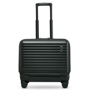 Echolac | Business Captain Carry-on Luggage 17 inch