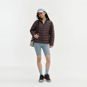 BOSIDENG | Slim Stylish Stand-collar 3-in-1 Protect Down Jacket