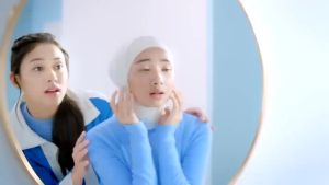 WARDAH PERFECT BRIGHT CREAMY FOAM BRIGTENING + OIL CONTROL & SMOOTING 50 ML