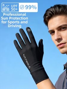 JIFANPAUL | UV Protection Touchscreen Gloves