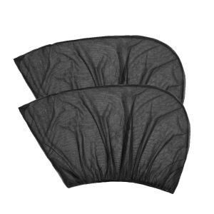 DREAMCAR | Light Blocking Privacy Ventilating Sunscreen Heat Insulating Car Side Window Curtains