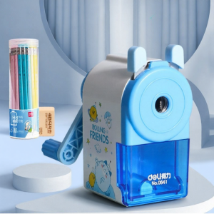 Drawing Suitable Automatic Hand-cranked Pencil Sharpener