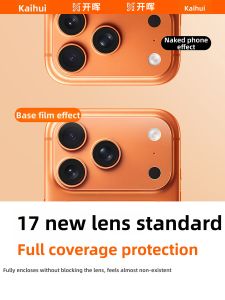 KAIHUI | Scratch Resistant Phone Screen Protector