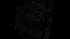 Naviforce | New NAVIFORCE Men Watches Quartz Chronograph Business Genuine Leather Luxury Brand Luminous Wristwatch Analog Digital Male Clock