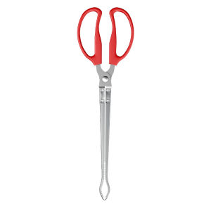 LASH | Non-slip Fishing Clamp Stainless Steel
