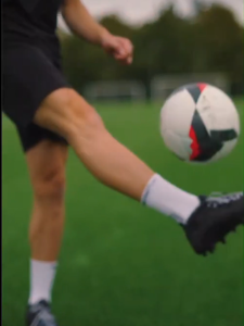 Soccer Grip Socks Pro ▷ Anti Slip Socks for Football Basketball Futsal Tennis Rugby Hockey Running & other Sports Anti-Slip SGSports Anti Blister Socks