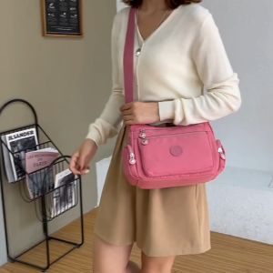 Túi Xách Đeo Chéo Omaika Nhẹ Nhàng Thanh Lịch Dành Cho Nữ YST-248