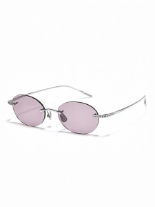 Evil Pet | Rimless UV Protection Sunglasses