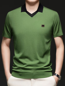 J&FO | Summer Cool Fashion Leisure T-Shirt Men