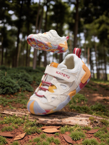 KATETU | Childrens Anti-slip Walking Shoes