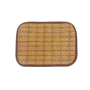 Pet Cooling Mat Fixed Summer Pad for Dogs And Cats Breathable Comfortable Mat Cooling Pad for Cat Cage Summer Essential