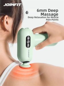 joinfit | Portable Quiet Multi-function Yoga Muscle Massager