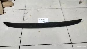 Suzuki New Ertiga 2016 Garnis Lis List Trunklid Belakang Hitam