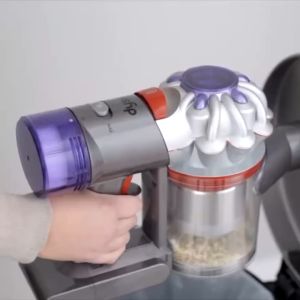 [Bán gốc] Hộp rác thay thế cho máy hút bụi dyson V8 slim V8 fluffy V8 Animal