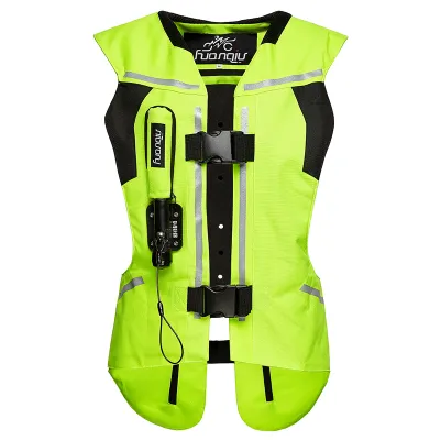 Safety Airbag Vest Motorcycle Riding Protection