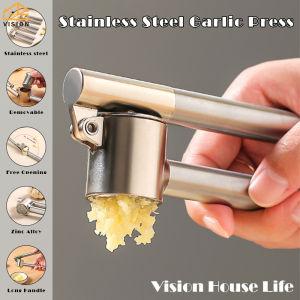 เครื่องบดกระเทียมใช้ในครัวที่เครื่องมือทำครัวกระเทียมขิง