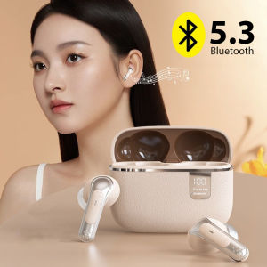 E70 Wireless Bluetooth Earphone Smart Noise Reduction Mini In-Ear Wireless Earbuds Bluetooth 5.3 Headphones Digital display screen