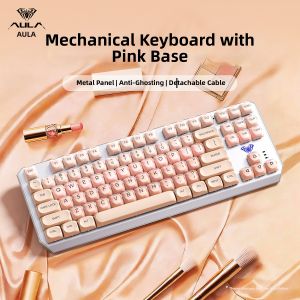 Aula | Gaming and Office Use Mechanical Keyboard