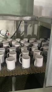 F*ck This Shit Hidden Message Coffee Mug Gift for Work Bestie Coffee Mug Modern Coffee Lover Gift for Coworkers Work Besties