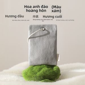 FaSoLa | Nước Hoa Treo Xe Lâu Mùi Loại Bỏ Mùi Hôi