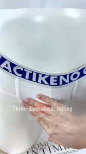 Cacti Keno Briefs Breathable Modal Shorts U-Shaped Large Space Breathable Mens Fashion Low Waist Underpants