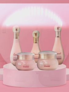 Kem Dưỡng Da Ban Đêm Puderma Luxury Exosome 50ml : tái tạo phục hồi vượt trội nhờ công nghệ nén cao cấp Nano Liposome làm mờ sạm nám kể cả nám đinh nám chân sâu. Phục hồi da lão hoá hiệu quả nâng cơ giảm nhăn sau một tháng sử dụng