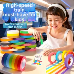 HUAZINIAO | Educational and Soothing Toy for Babies and Children