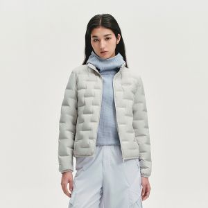 BOSIDENG | 90 Down Lightweight Quilted Insulation Jacket