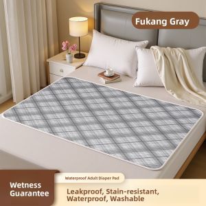 TONGKUI | Waterproof Washable Incontinence Pad