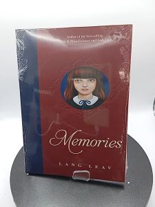 Memories by Lang Leav