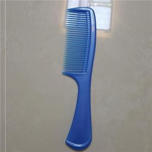 Anti-Static Long Hair Comb