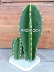 Kaktus cabang artificial tinggi 25 cm