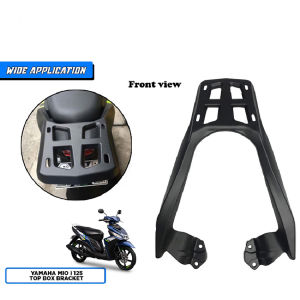 Yamaha Mio i 125/MIO i 125s/MIO Gear  Luggage Top Box Bracket Motorcycle Accessories