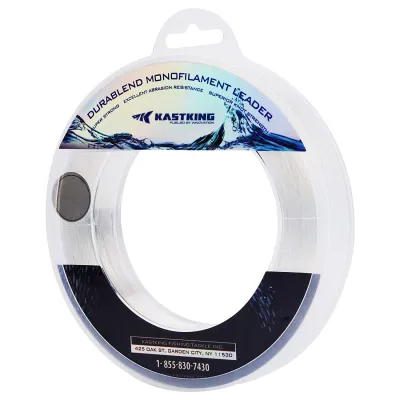 KastKing 20-200LB 110M 0.40-1.40mm Nylon Fishing Line Hot Super Strong Monofilament Nylon Line Good for Boat Fishing