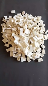 Soket Head Unit Kosongan Non Skun Pin 28 Male Female Mobil Toyota Original