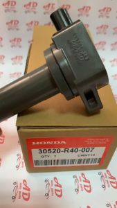 GENIUINE HONDA DESON 30520-R40-007 PLUG COIL IGNITION COIL FOR HONDA ACCORD 2.4 TAO (2008-2012) VTEC