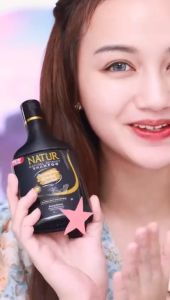 Natur [Aloe] Shampoo 80mL Aloe Vera