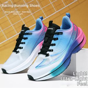 CVPAJ | Teen Boys Breathable Lightweight Mesh Running Shoes