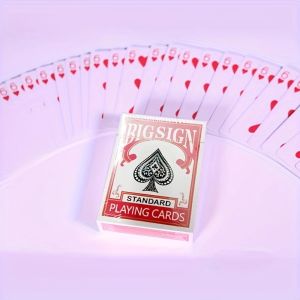 Svengali Deck atom playing card - magic propMagic AccessoriesMentalismSatge Magic propsmagic tricksgimmick