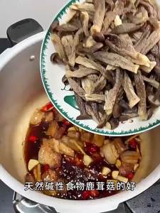 SONGNIJIA | Dried Premium Wild Yunnan Morels for Soups